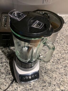 Black and Decker Blender